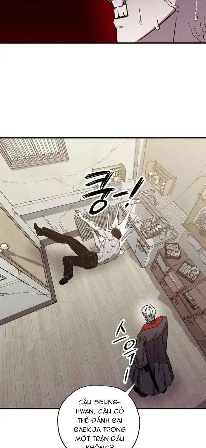 Kẻ Thống Trị Mạt Thế Chap 28 - Next Chap 29