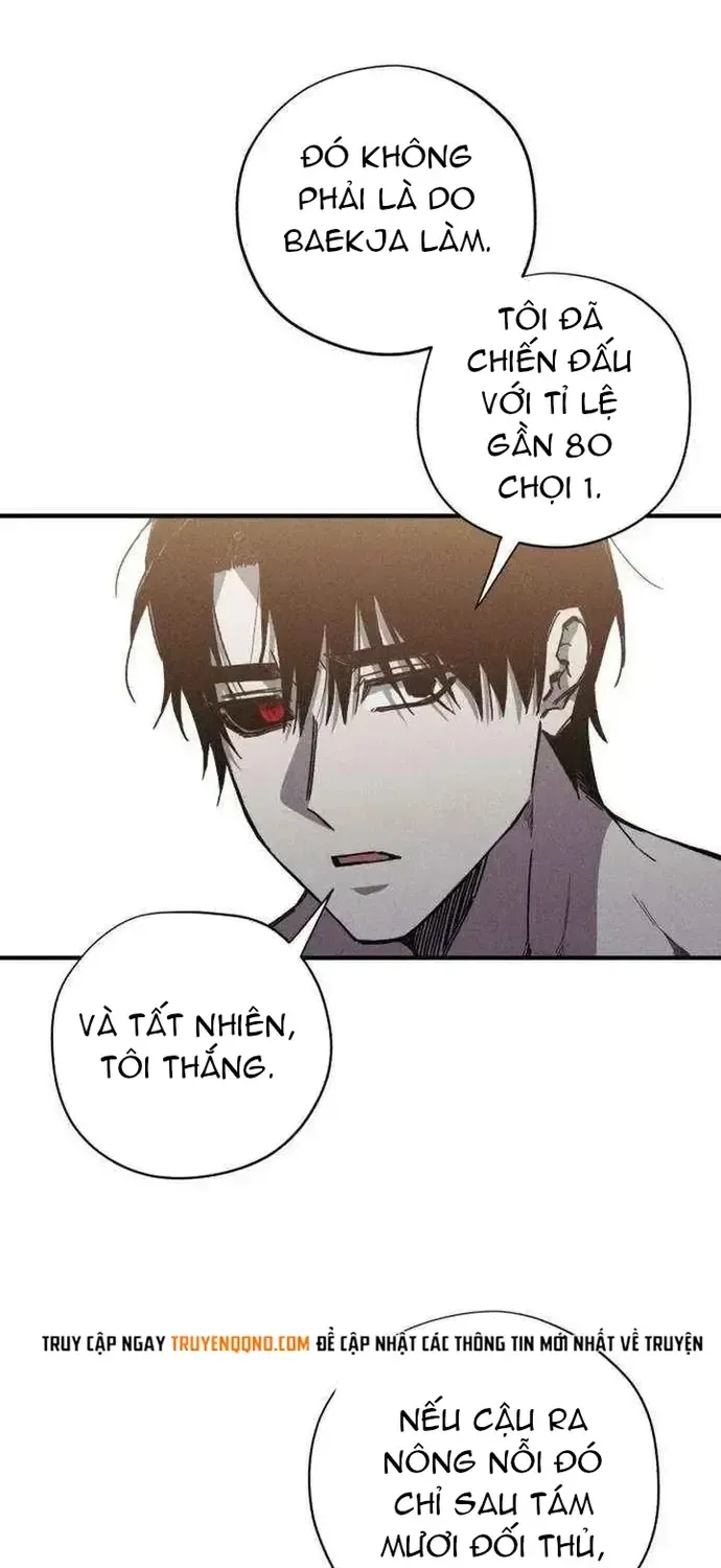 Kẻ Thống Trị Mạt Thế Chap 28 - Next Chap 29