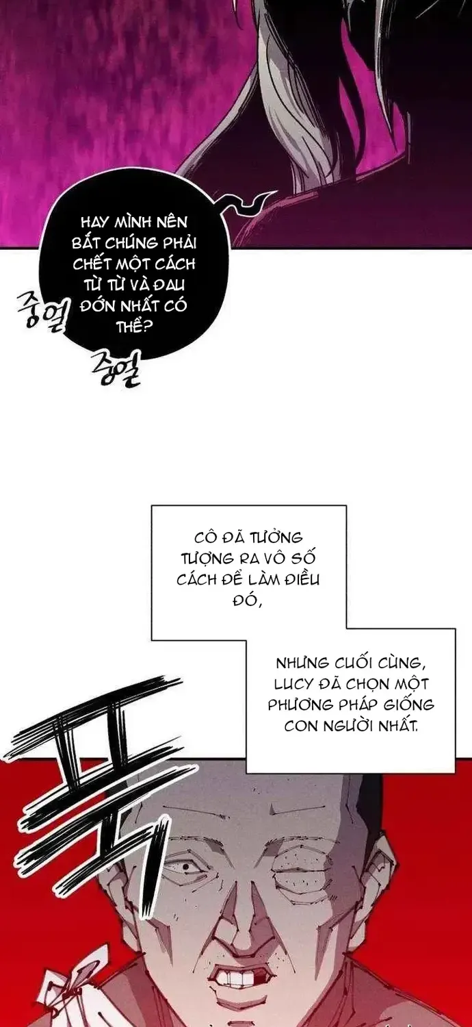 Kẻ Thống Trị Mạt Thế Chap 28 - Next Chap 29