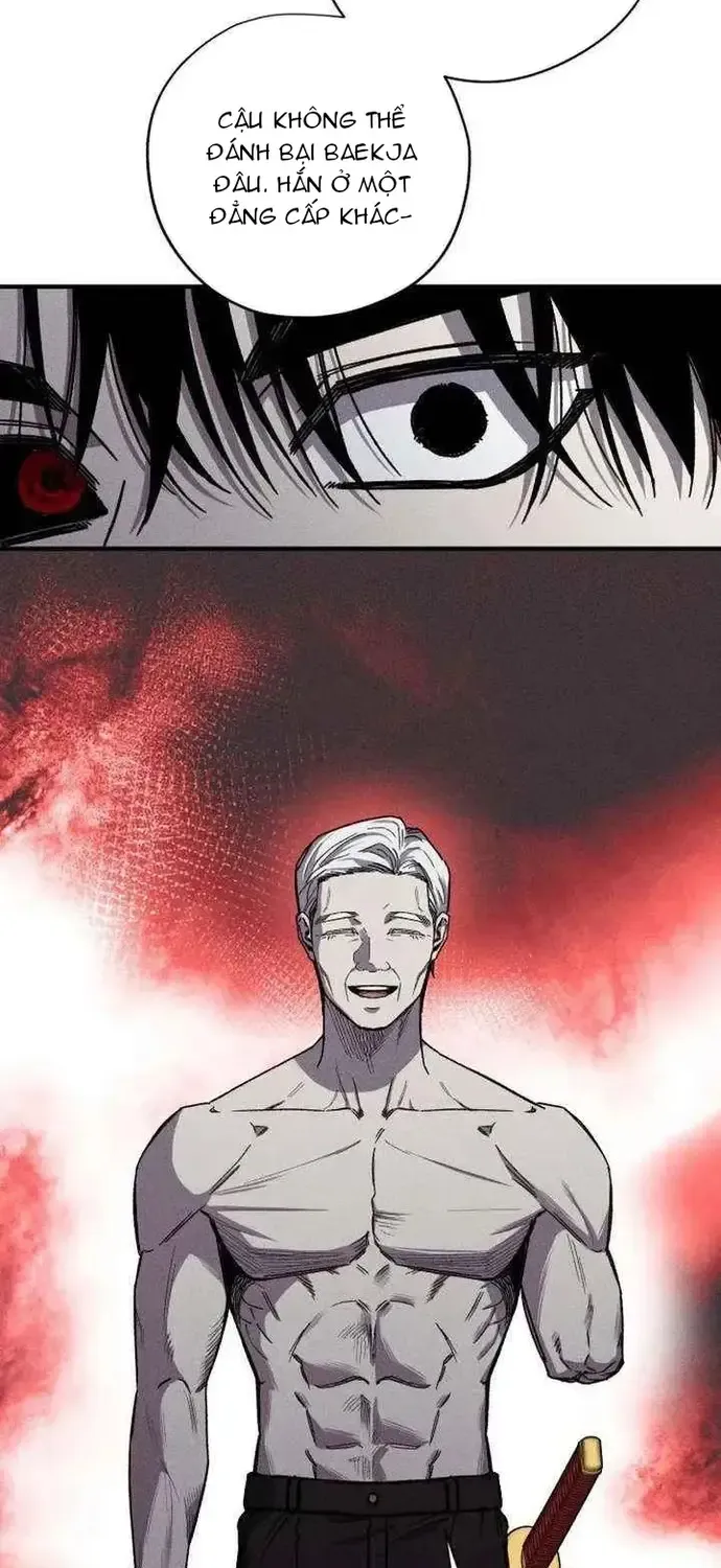 Kẻ Thống Trị Mạt Thế Chap 28 - Next Chap 29