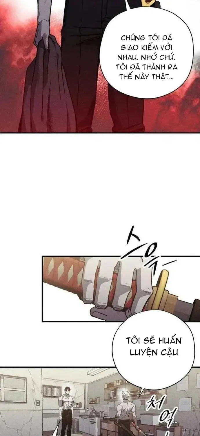 Kẻ Thống Trị Mạt Thế Chap 28 - Next Chap 29