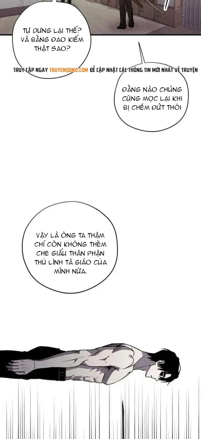 Kẻ Thống Trị Mạt Thế Chap 28 - Next Chap 29