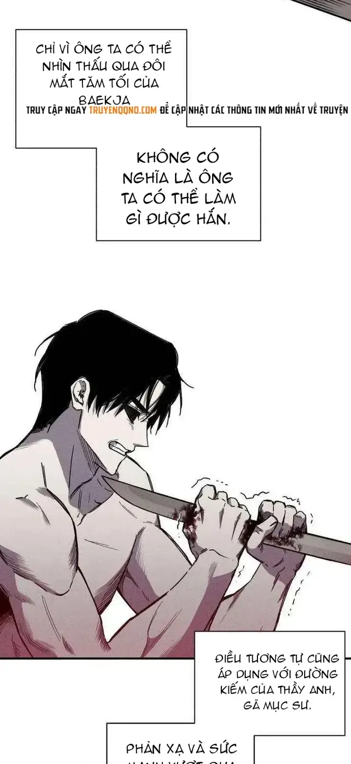 Kẻ Thống Trị Mạt Thế Chap 28 - Next Chap 29