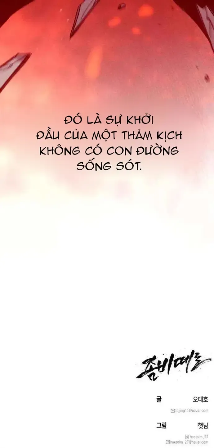 Kẻ Thống Trị Mạt Thế Chap 28 - Next Chap 29