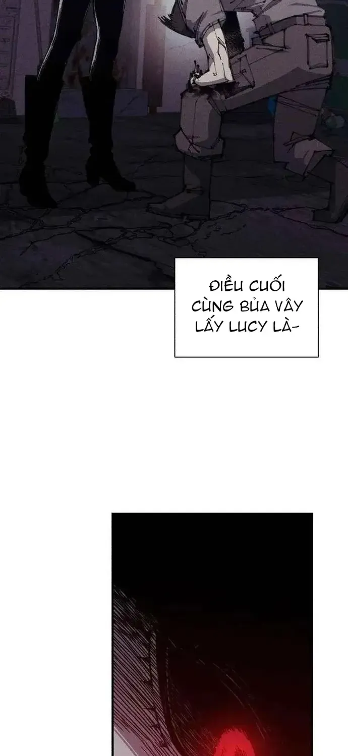 Kẻ Thống Trị Mạt Thế Chap 28 - Next Chap 29