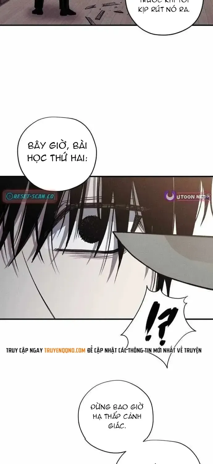 Kẻ Thống Trị Mạt Thế Chap 29 - Next Chap 30