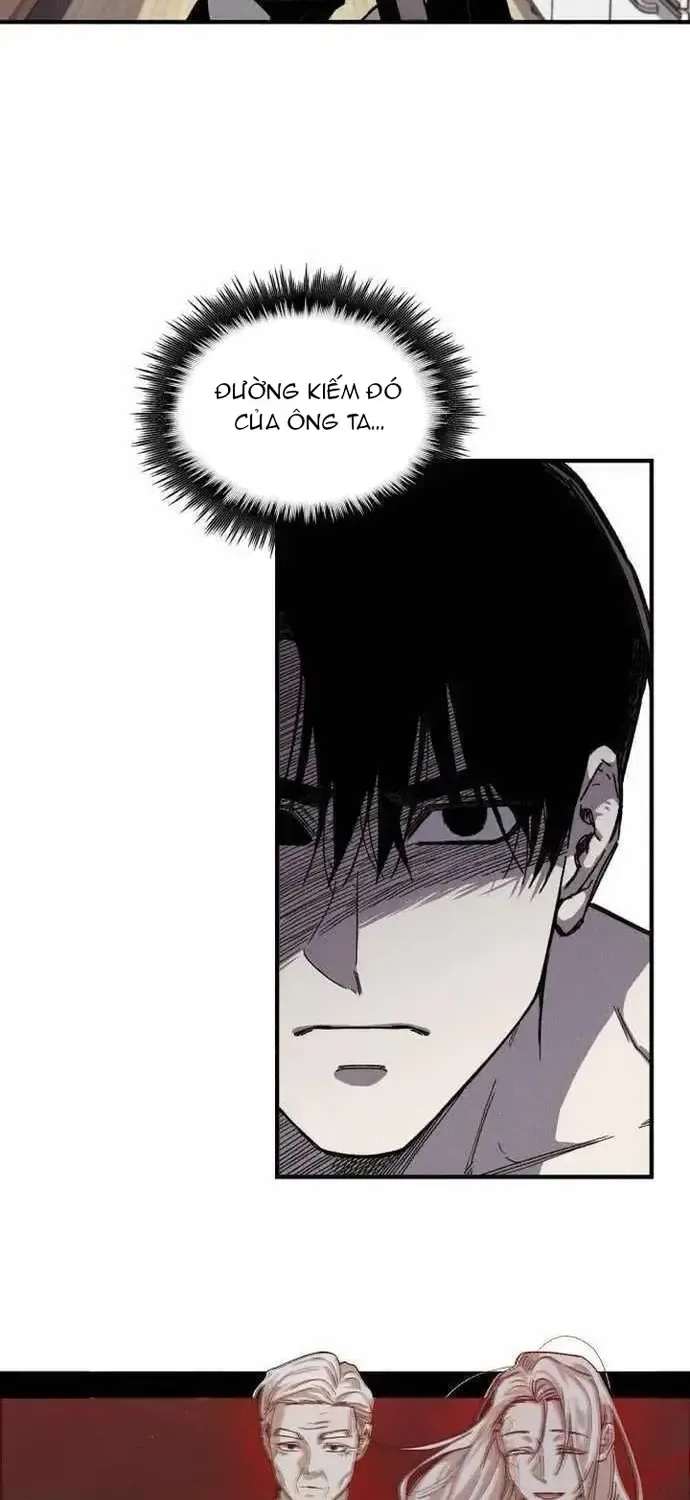 Kẻ Thống Trị Mạt Thế Chap 29 - Next Chap 30
