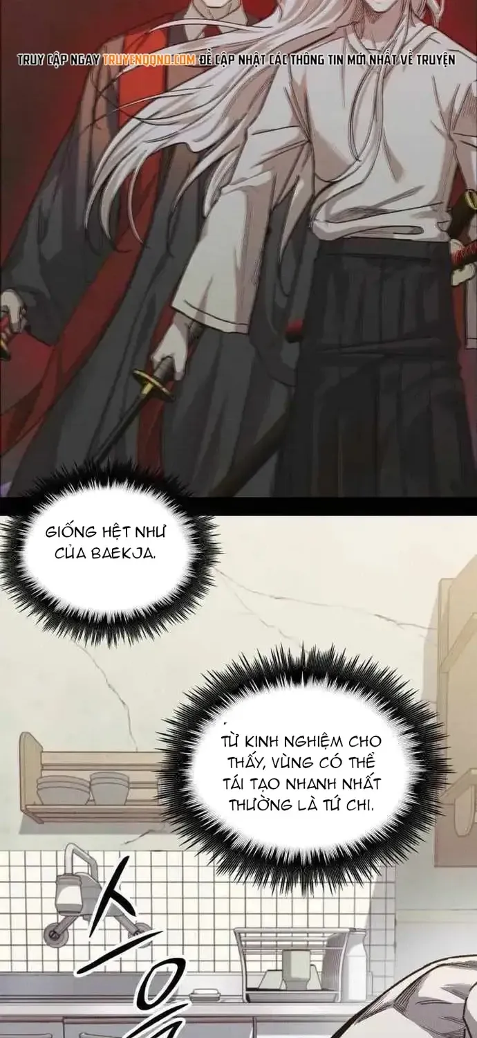 Kẻ Thống Trị Mạt Thế Chap 29 - Next Chap 30