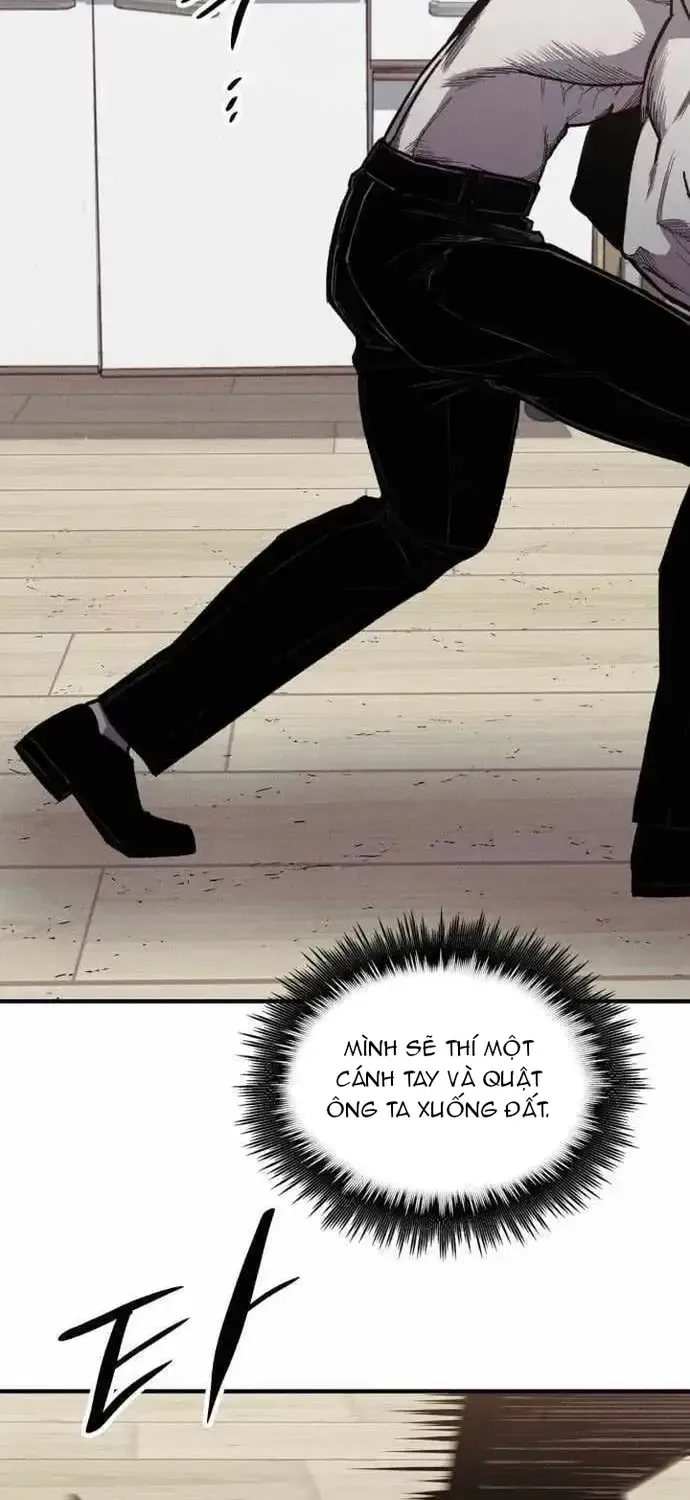 Kẻ Thống Trị Mạt Thế Chap 29 - Next Chap 30