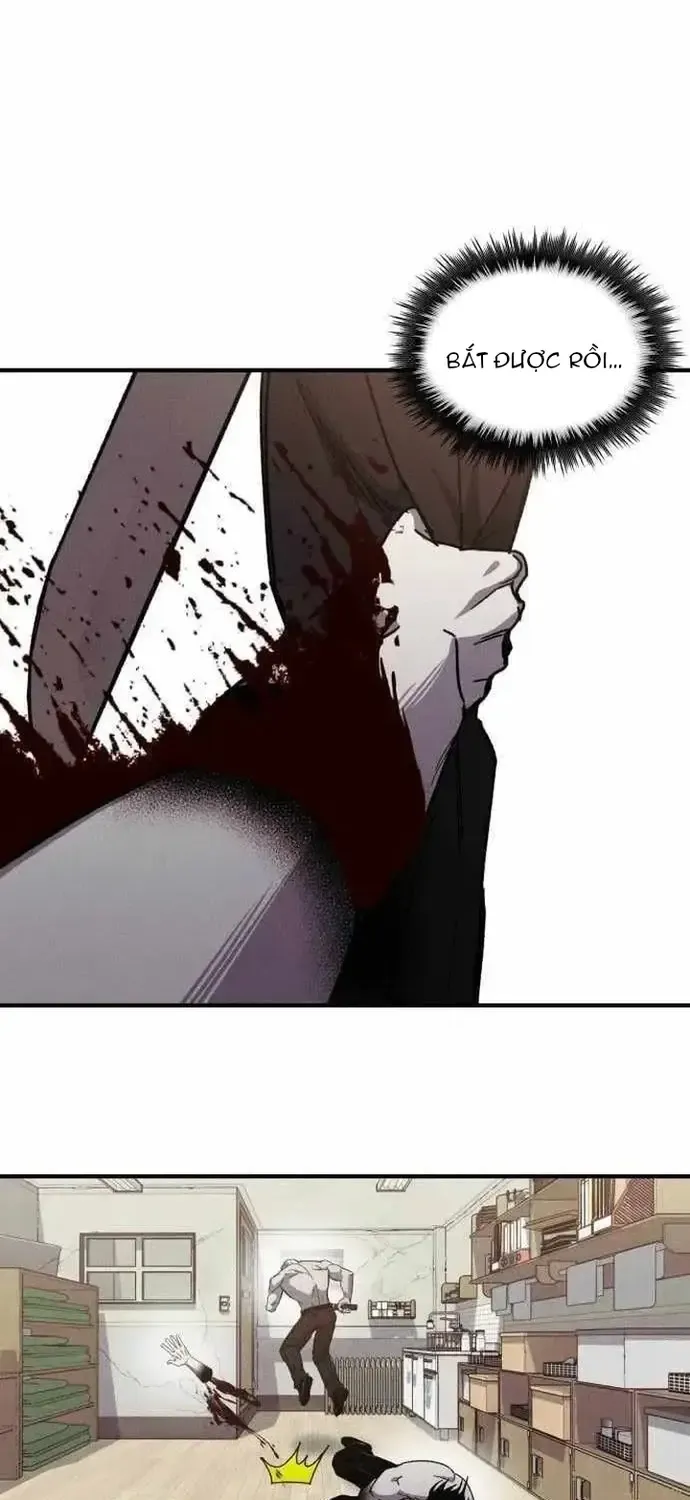 Kẻ Thống Trị Mạt Thế Chap 29 - Next Chap 30