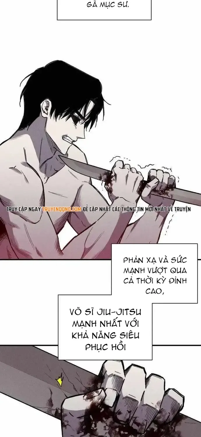 Kẻ Thống Trị Mạt Thế Chap 29 - Next Chap 30