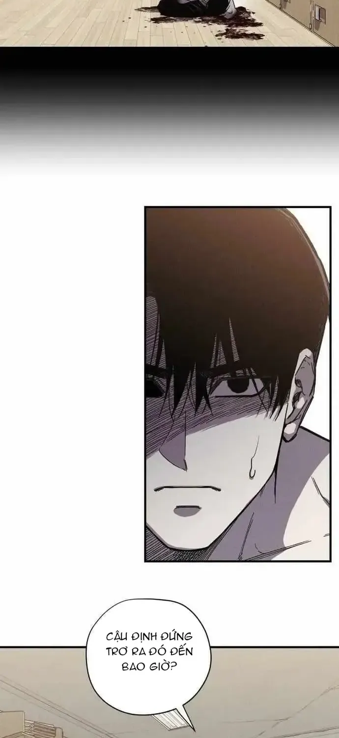 Kẻ Thống Trị Mạt Thế Chap 29 - Next Chap 30