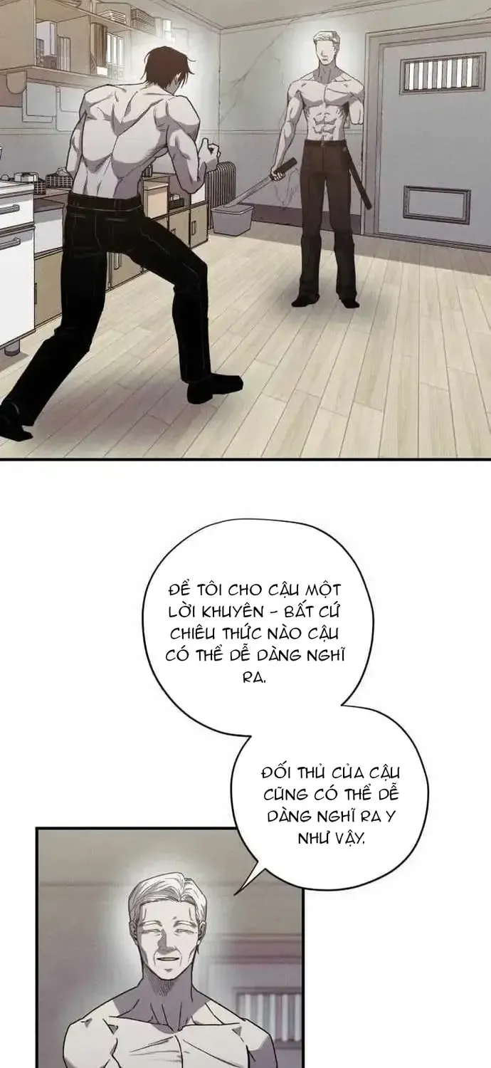 Kẻ Thống Trị Mạt Thế Chap 29 - Next Chap 30