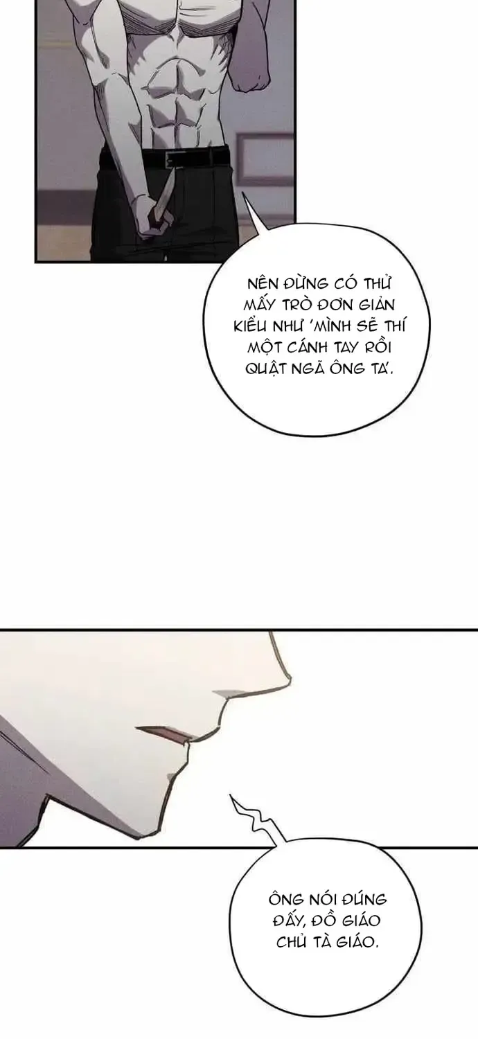 Kẻ Thống Trị Mạt Thế Chap 29 - Next Chap 30