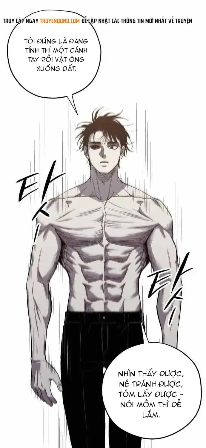 Kẻ Thống Trị Mạt Thế Chap 29 - Next Chap 30