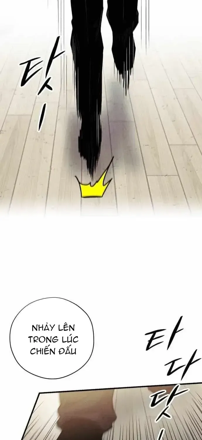 Kẻ Thống Trị Mạt Thế Chap 29 - Next Chap 30