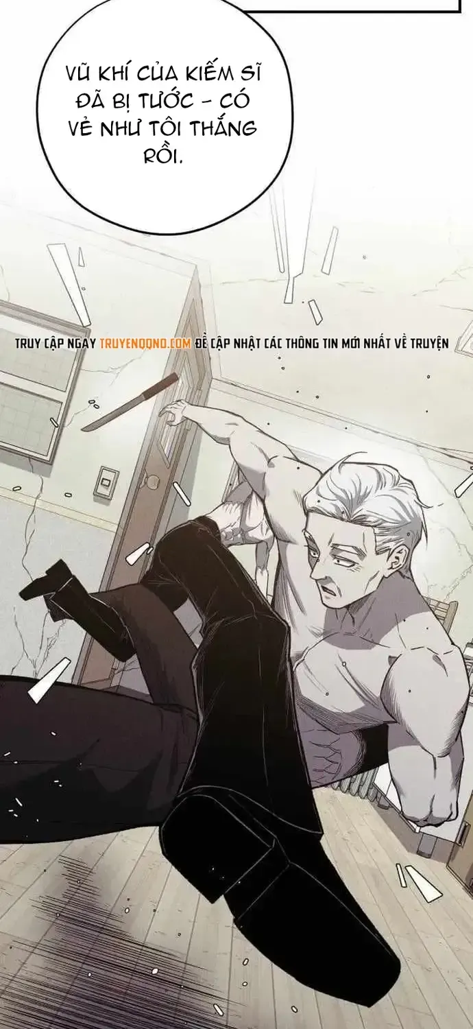 Kẻ Thống Trị Mạt Thế Chap 29 - Next Chap 30