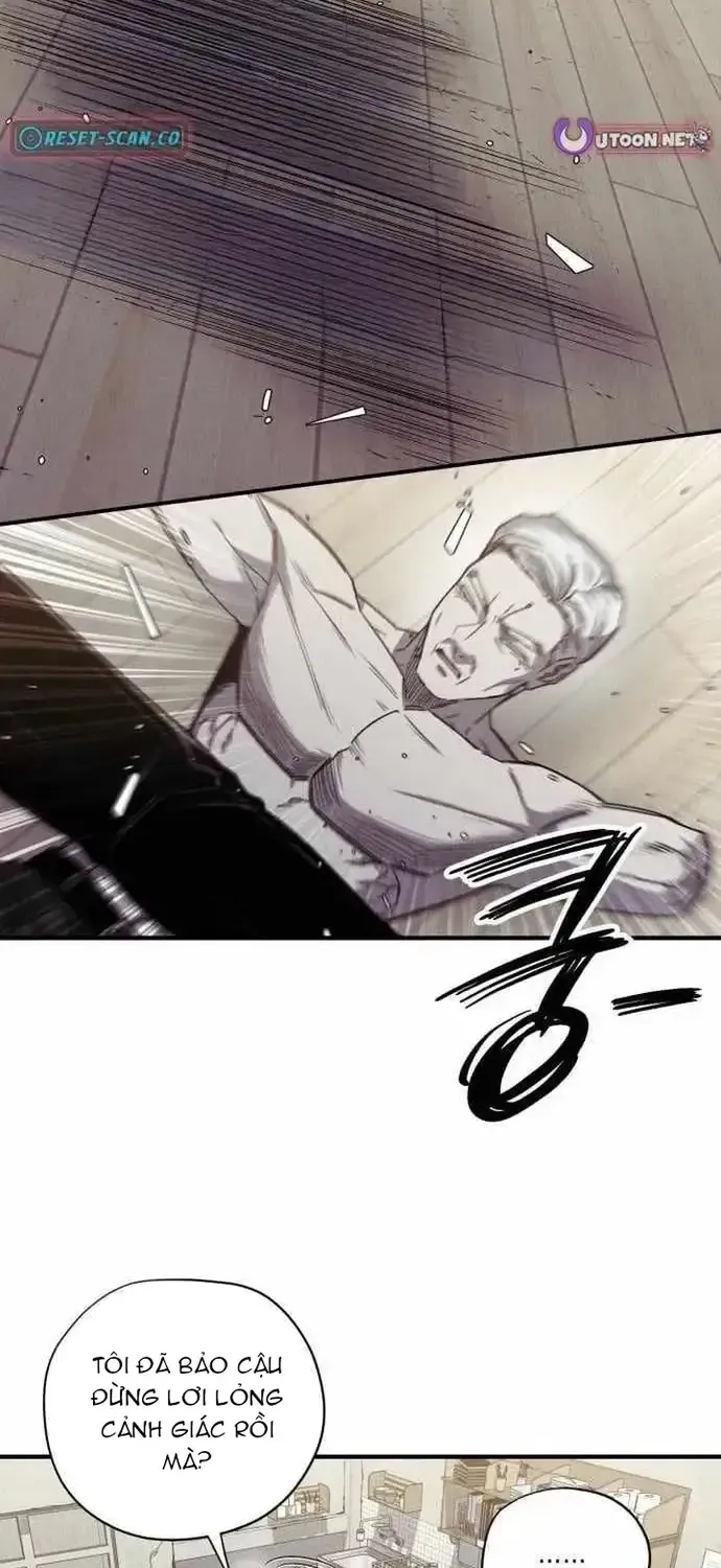 Kẻ Thống Trị Mạt Thế Chap 29 - Next Chap 30