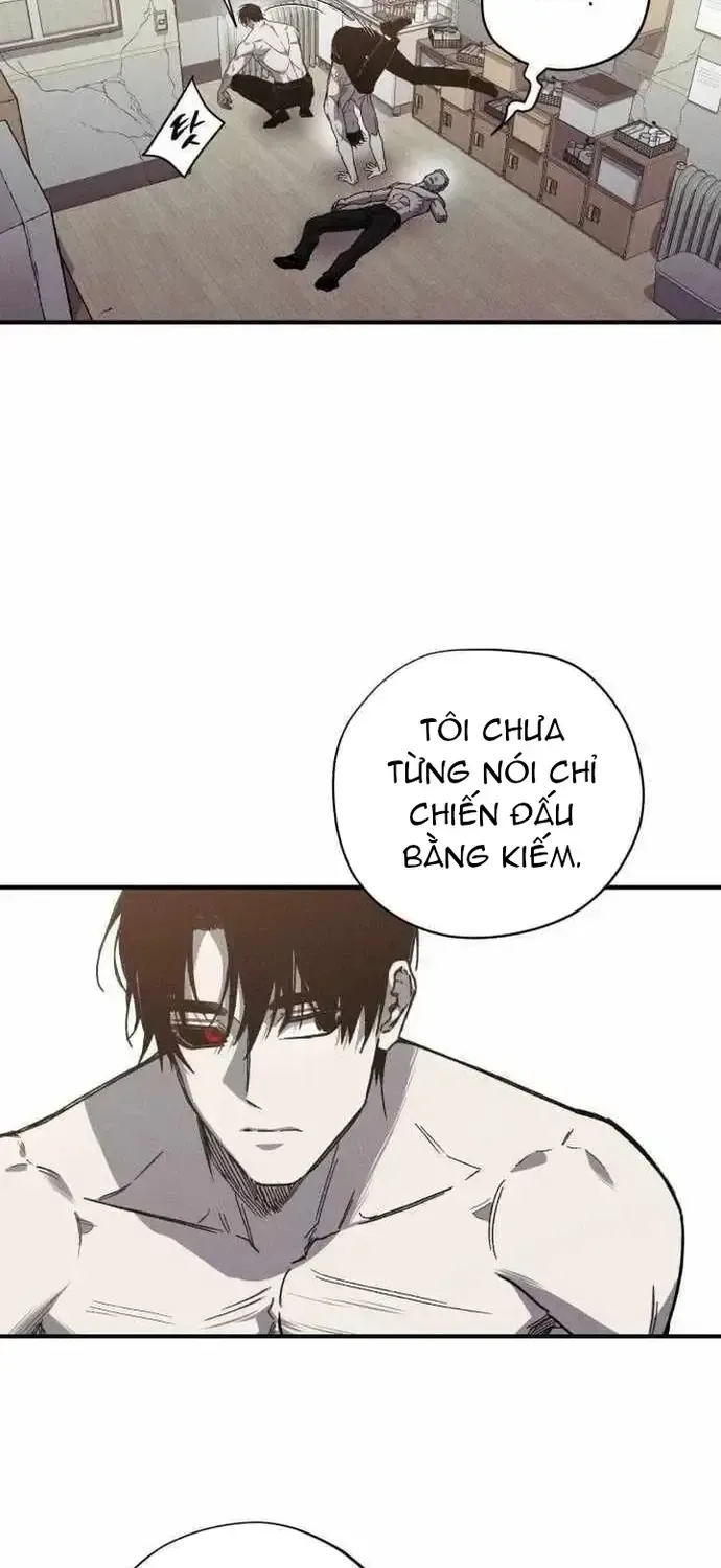 Kẻ Thống Trị Mạt Thế Chap 29 - Next Chap 30