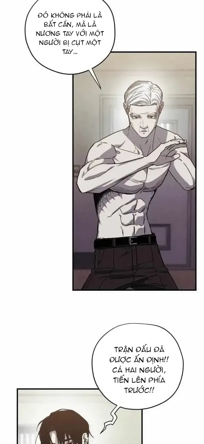 Kẻ Thống Trị Mạt Thế Chap 29 - Next Chap 30