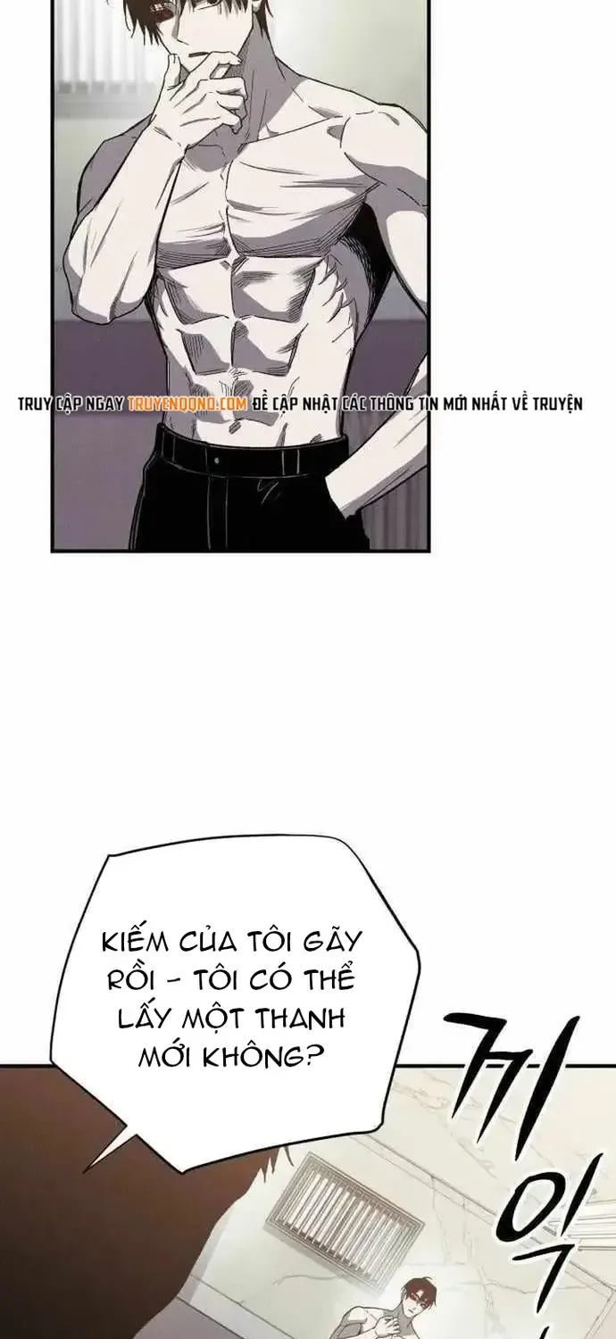 Kẻ Thống Trị Mạt Thế Chap 29 - Next Chap 30