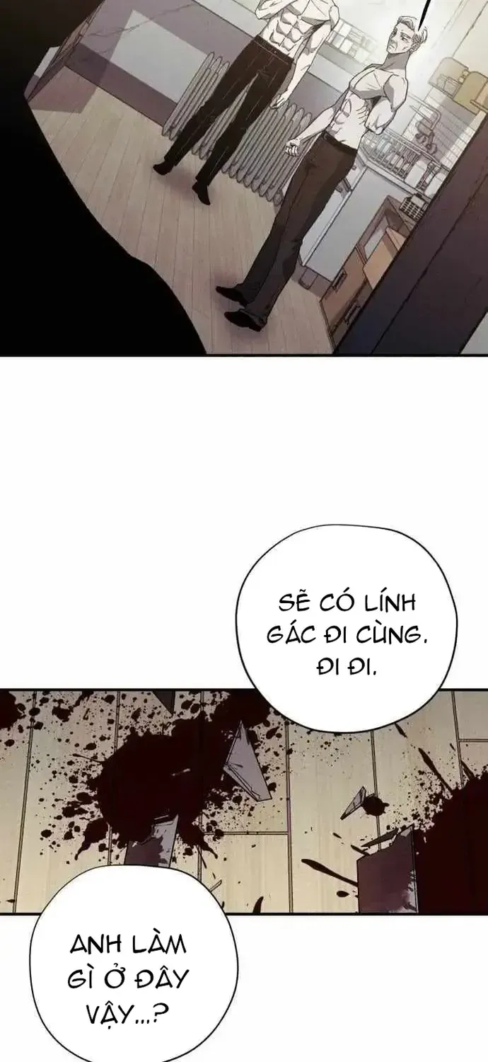Kẻ Thống Trị Mạt Thế Chap 29 - Next Chap 30