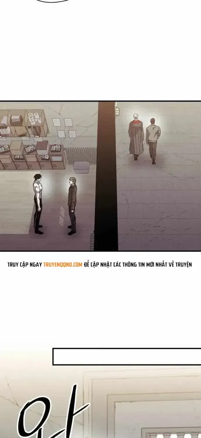 Kẻ Thống Trị Mạt Thế Chap 29 - Next Chap 30