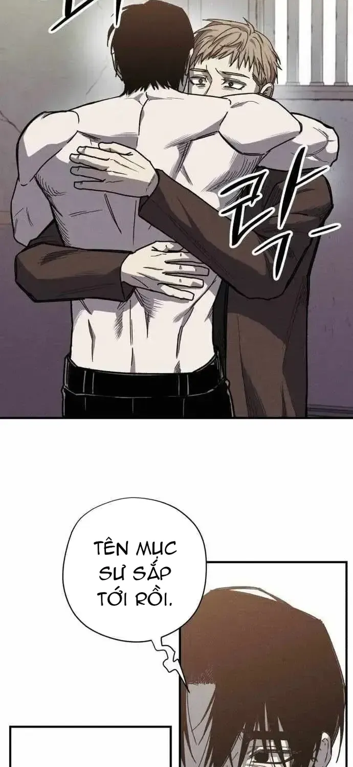 Kẻ Thống Trị Mạt Thế Chap 29 - Next Chap 30