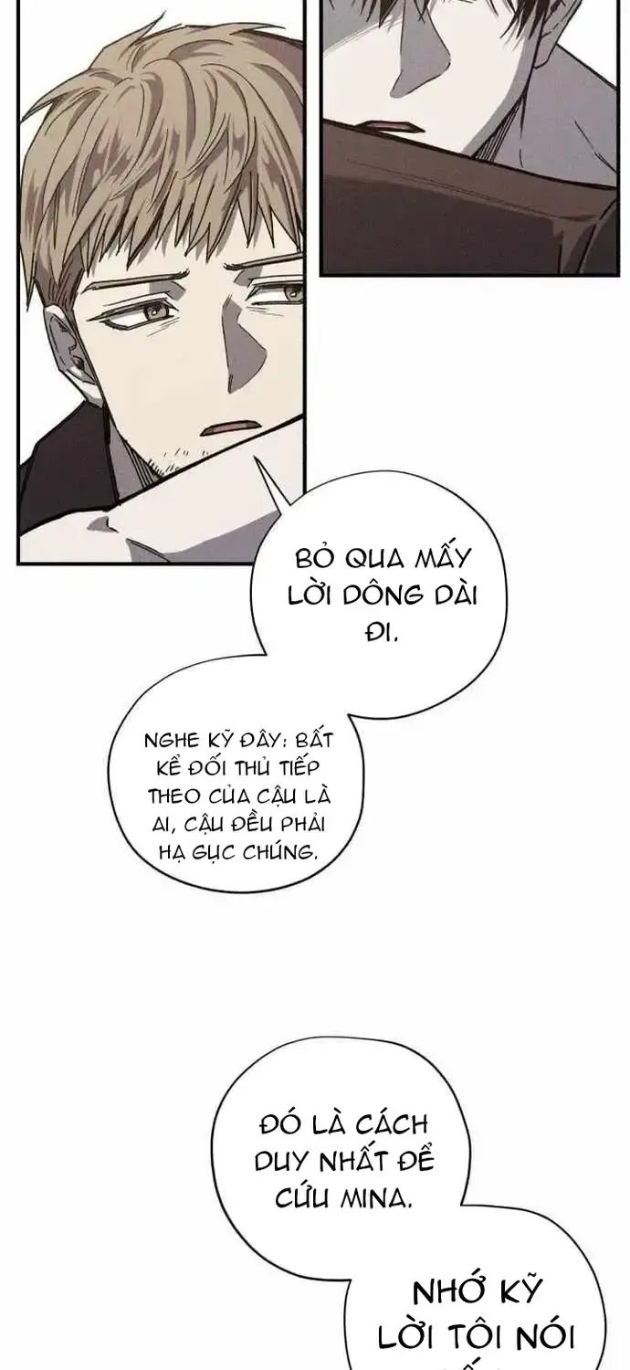 Kẻ Thống Trị Mạt Thế Chap 29 - Next Chap 30