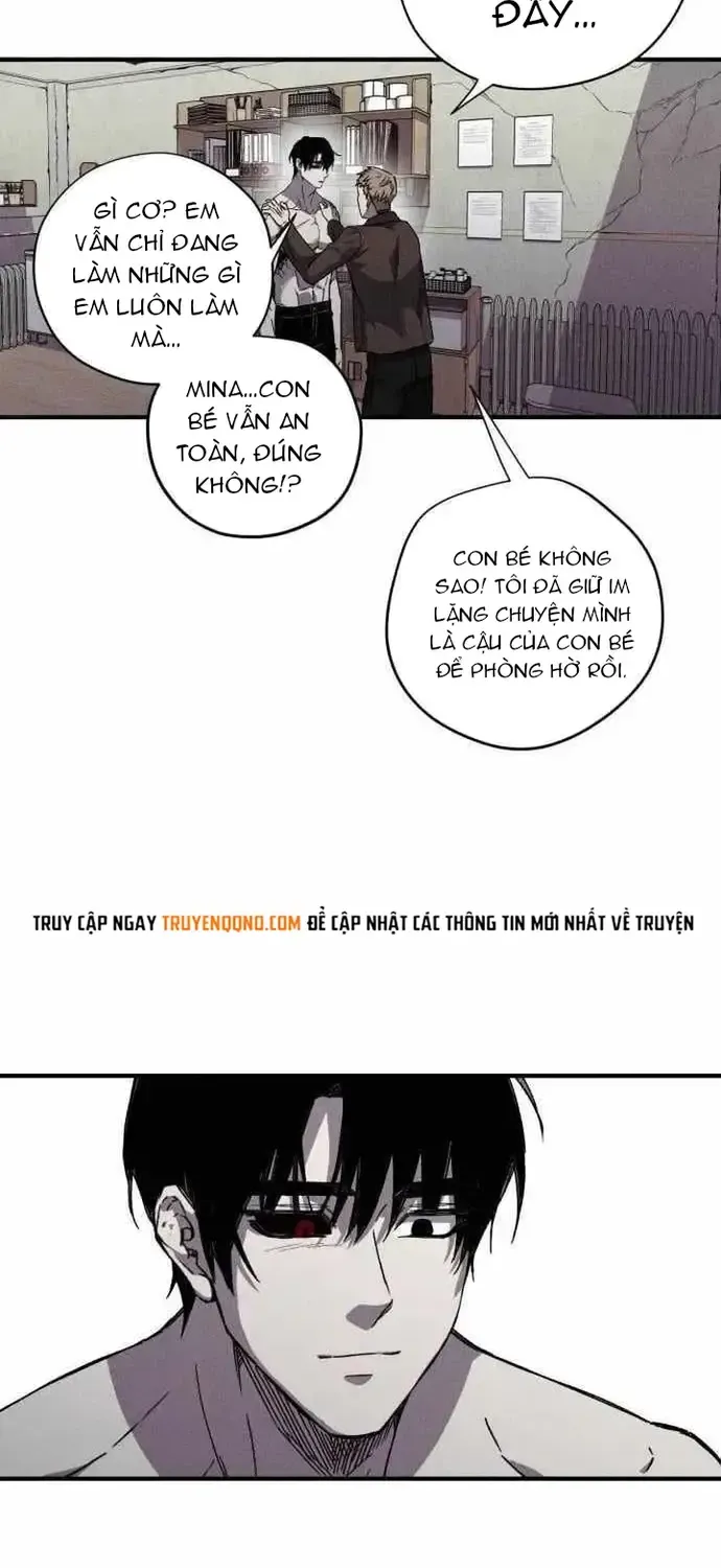 Kẻ Thống Trị Mạt Thế Chap 29 - Next Chap 30