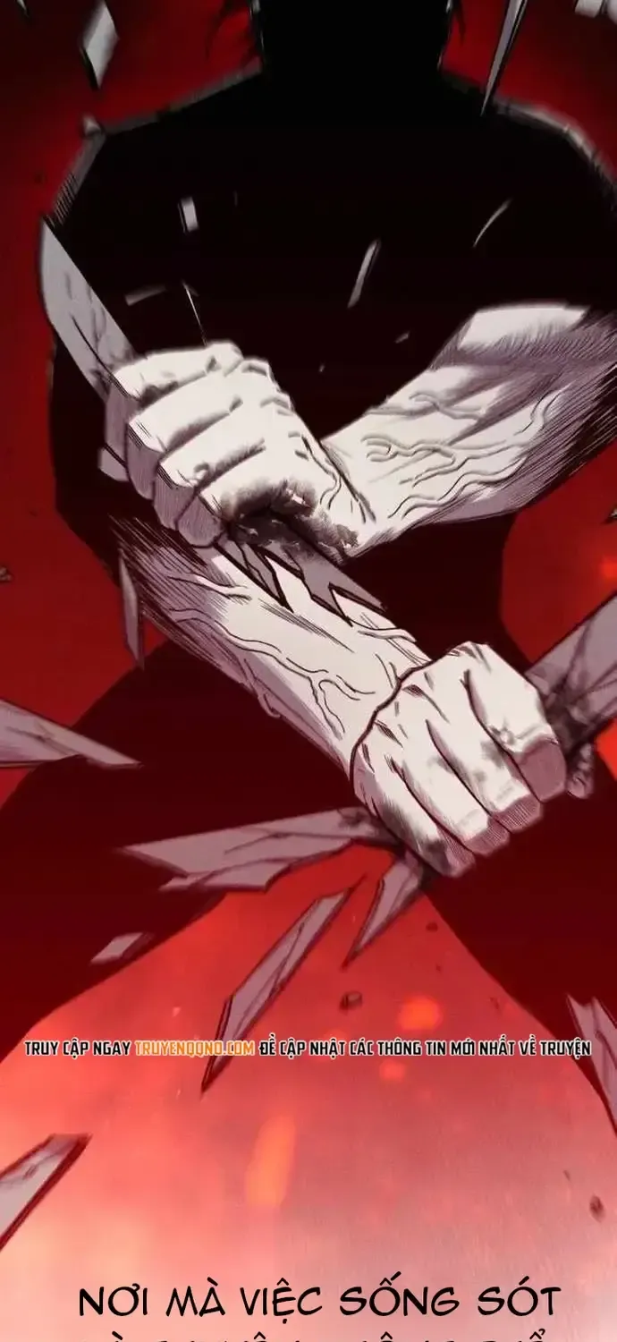 Kẻ Thống Trị Mạt Thế Chap 29 - Next Chap 30