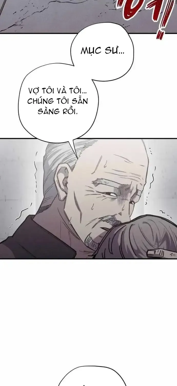 Kẻ Thống Trị Mạt Thế Chap 29 - Next Chap 30