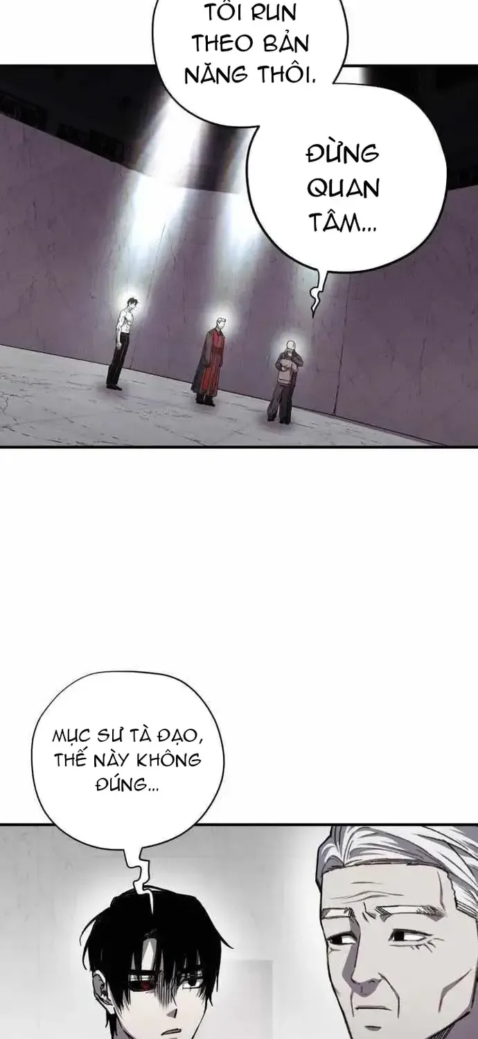 Kẻ Thống Trị Mạt Thế Chap 29 - Next Chap 30