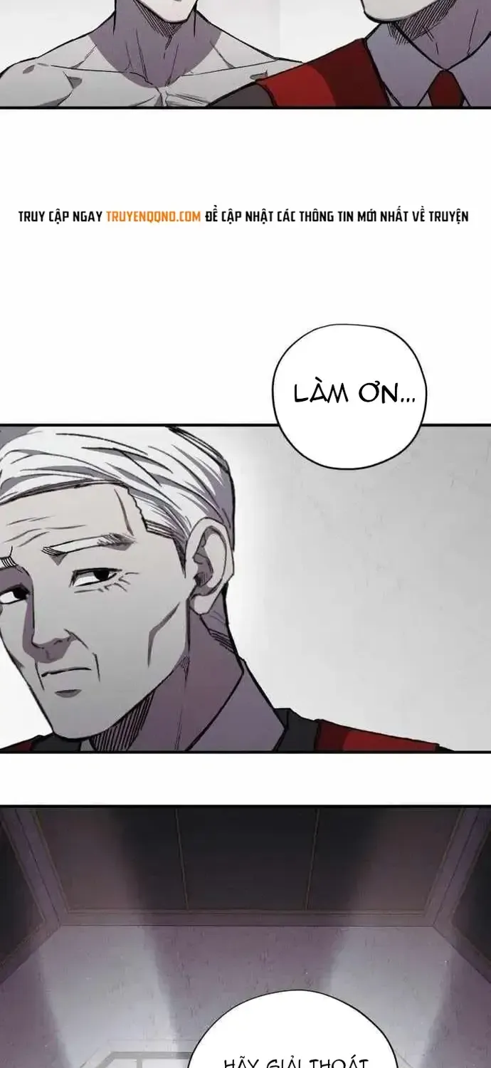 Kẻ Thống Trị Mạt Thế Chap 29 - Next Chap 30