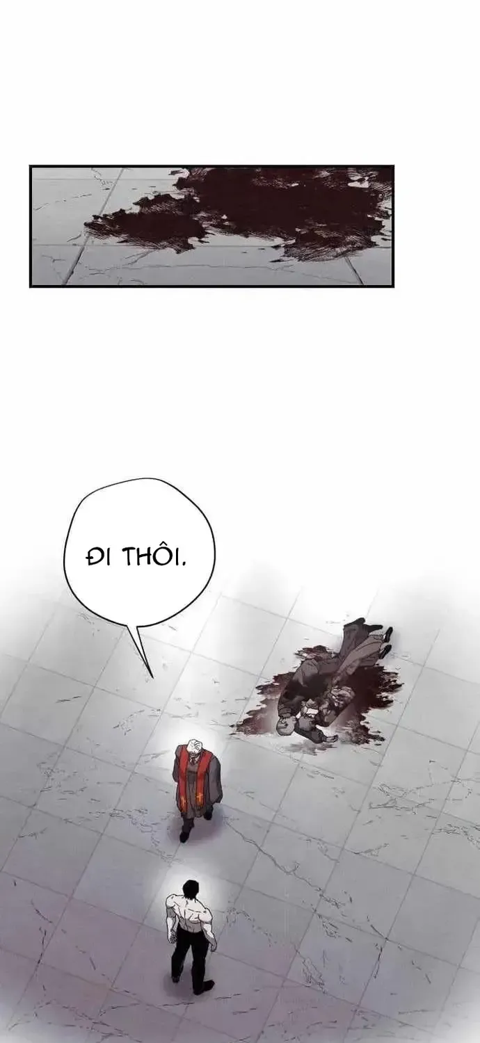 Kẻ Thống Trị Mạt Thế Chap 29 - Next Chap 30