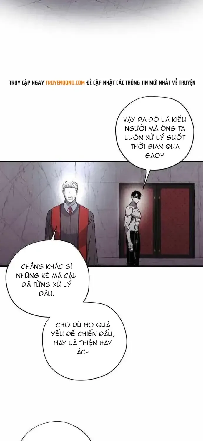 Kẻ Thống Trị Mạt Thế Chap 29 - Next Chap 30