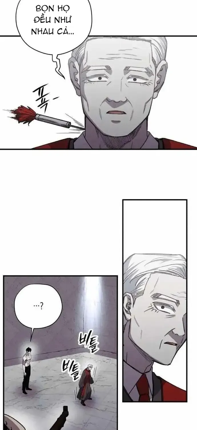 Kẻ Thống Trị Mạt Thế Chap 29 - Next Chap 30