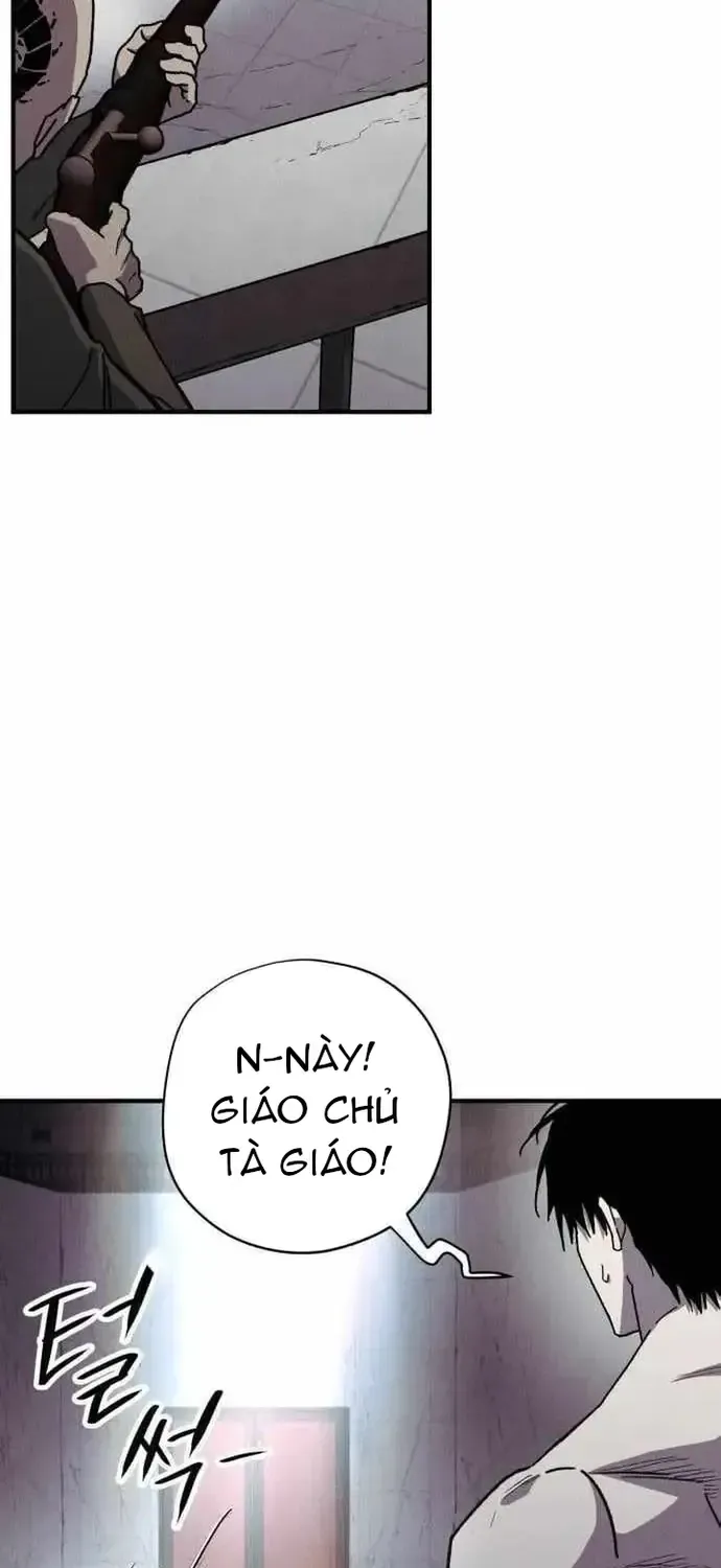 Kẻ Thống Trị Mạt Thế Chap 29 - Next Chap 30