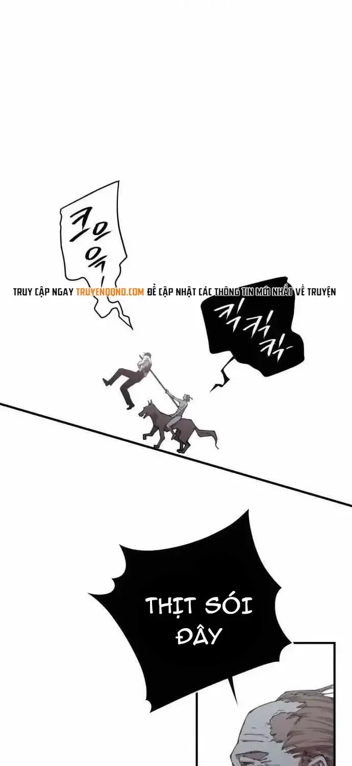 Kẻ Thống Trị Mạt Thế Chap 29 - Next Chap 30