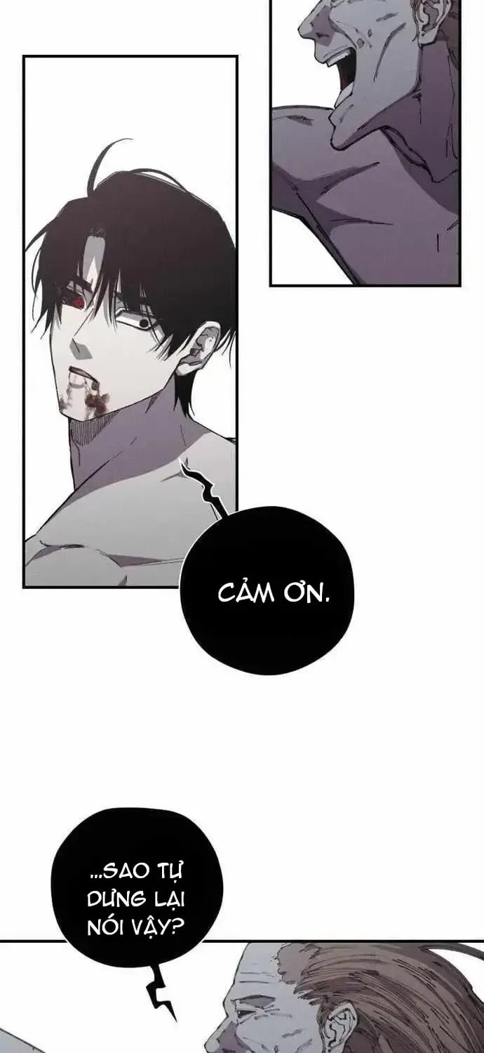 Kẻ Thống Trị Mạt Thế Chap 29 - Next Chap 30