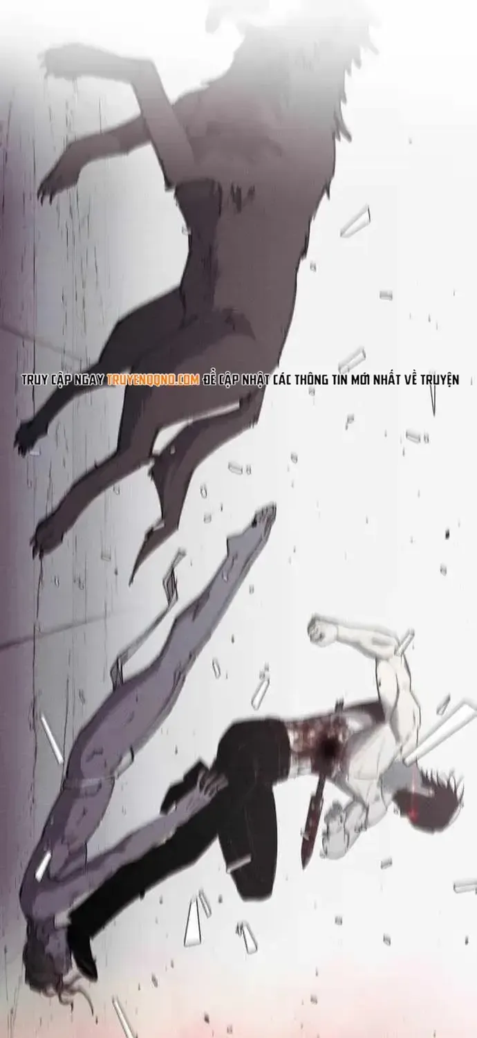 Kẻ Thống Trị Mạt Thế Chap 29 - Next Chap 30