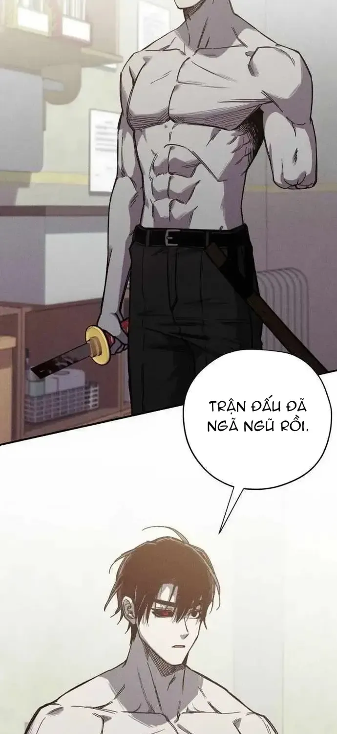 Kẻ Thống Trị Mạt Thế Chap 29 - Next Chap 30