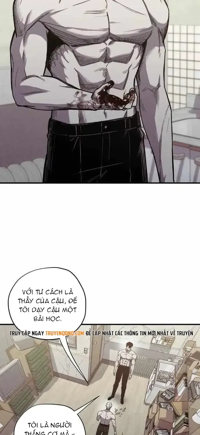 Kẻ Thống Trị Mạt Thế Chap 29 - Next Chap 30