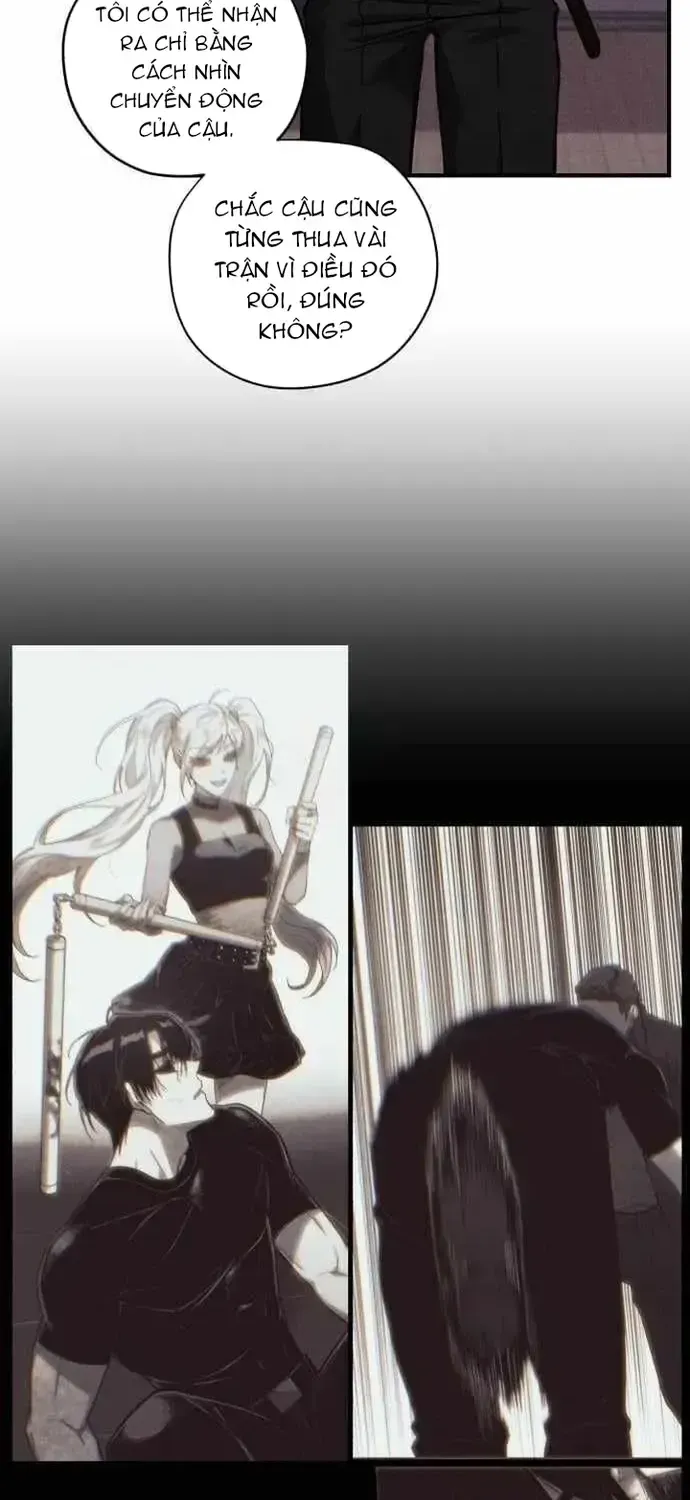 Kẻ Thống Trị Mạt Thế Chap 29 - Next Chap 30