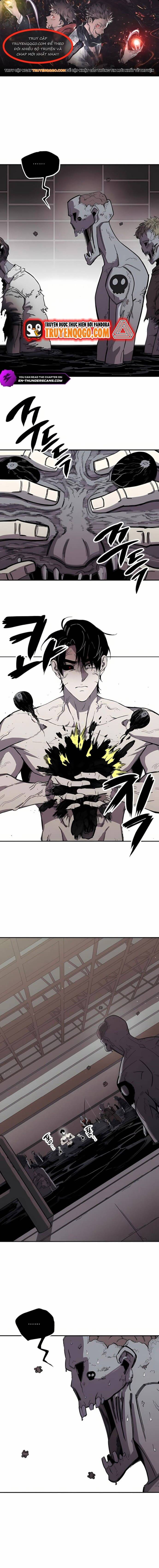 Kẻ Thống Trị Mạt Thế Chap 3 - Next Chap 4