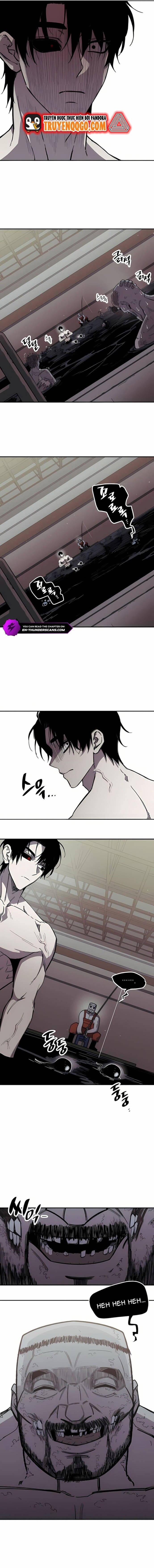 Kẻ Thống Trị Mạt Thế Chap 3 - Next Chap 4