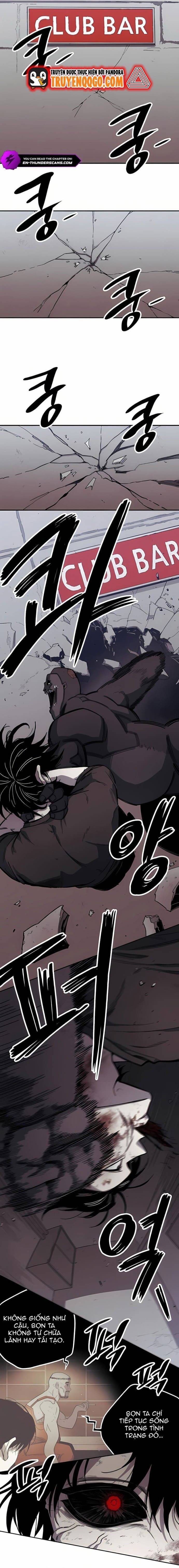 Kẻ Thống Trị Mạt Thế Chap 3 - Next Chap 4