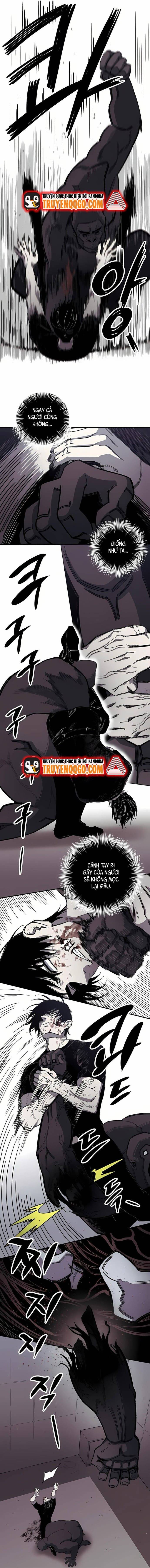 Kẻ Thống Trị Mạt Thế Chap 3 - Next Chap 4