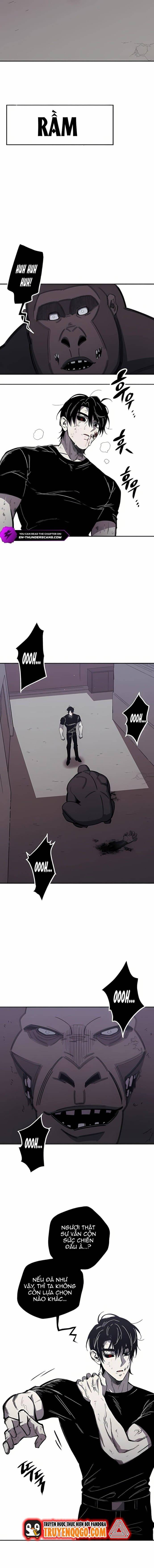 Kẻ Thống Trị Mạt Thế Chap 3 - Next Chap 4