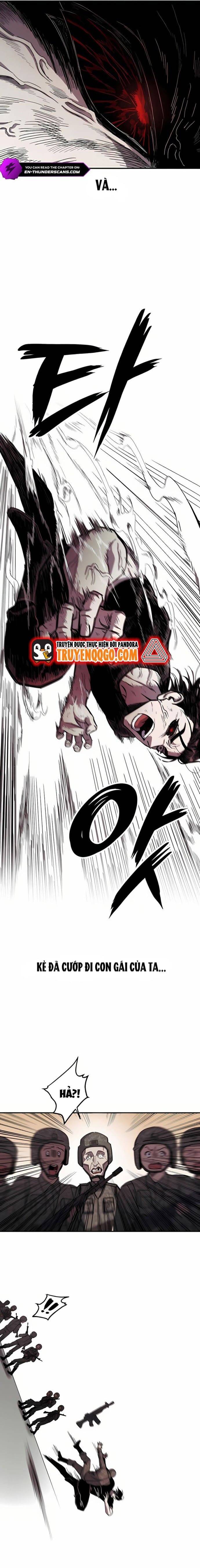 Kẻ Thống Trị Mạt Thế Chap 3 - Next Chap 4